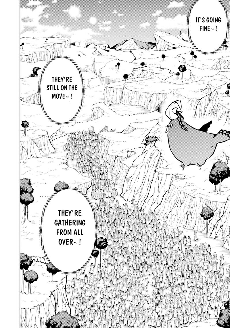 Tensei Kenja No Isekai Raifu Daini No Shokugyo Wo Ete Sekai Saikyou Ni Narimashita 78a 10