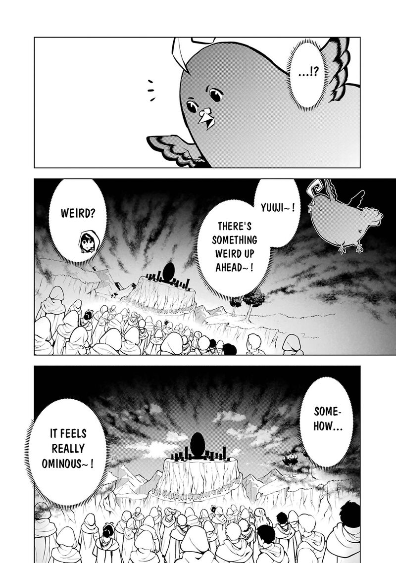Tensei Kenja No Isekai Raifu Daini No Shokugyo Wo Ete Sekai Saikyou Ni Narimashita 78a 12