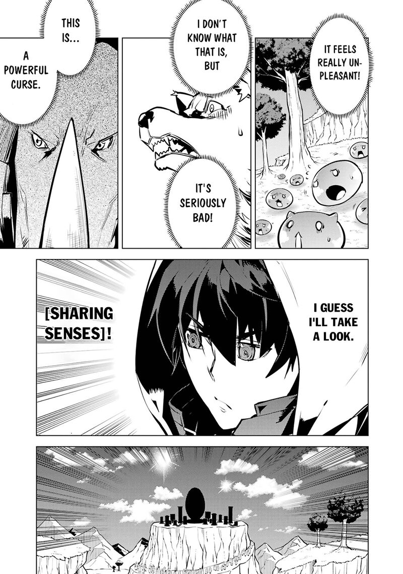 Tensei Kenja No Isekai Raifu Daini No Shokugyo Wo Ete Sekai Saikyou Ni Narimashita 78a 13
