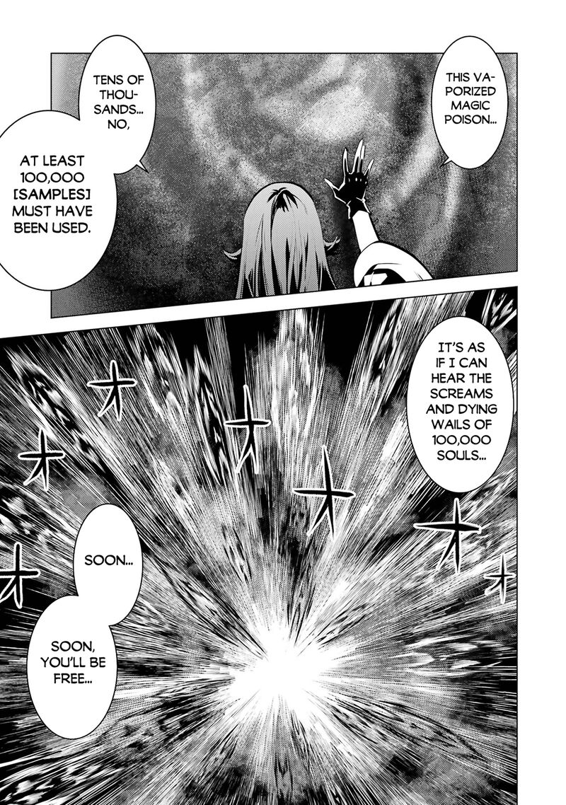 Tensei Kenja No Isekai Raifu Daini No Shokugyo Wo Ete Sekai Saikyou Ni Narimashita 78a 20
