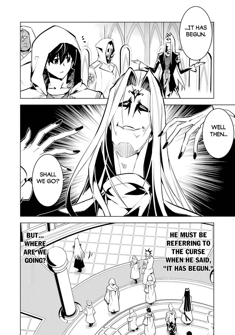 Tensei Kenja No Isekai Raifu Daini No Shokugyo Wo Ete Sekai Saikyou Ni Narimashita 78b 10