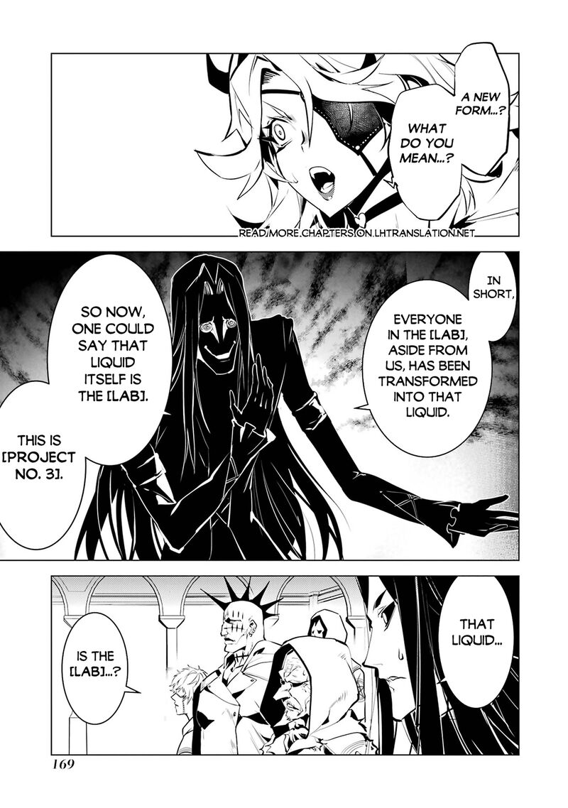 Tensei Kenja No Isekai Raifu Daini No Shokugyo Wo Ete Sekai Saikyou Ni Narimashita 78b 15