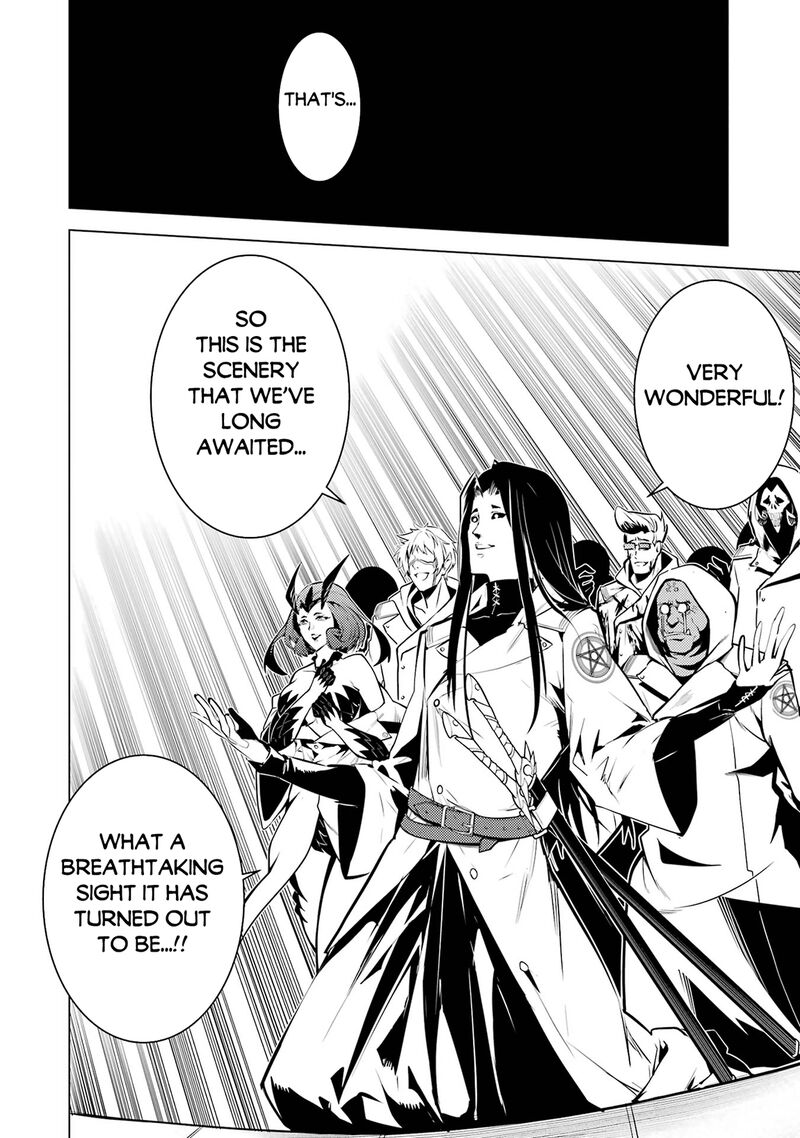 Tensei Kenja No Isekai Raifu Daini No Shokugyo Wo Ete Sekai Saikyou Ni Narimashita 78b 16