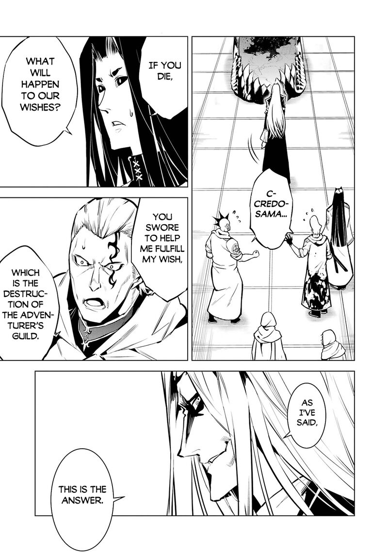 Tensei Kenja No Isekai Raifu Daini No Shokugyo Wo Ete Sekai Saikyou Ni Narimashita 78b 19