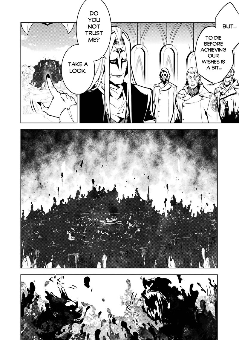 Tensei Kenja No Isekai Raifu Daini No Shokugyo Wo Ete Sekai Saikyou Ni Narimashita 78b 20