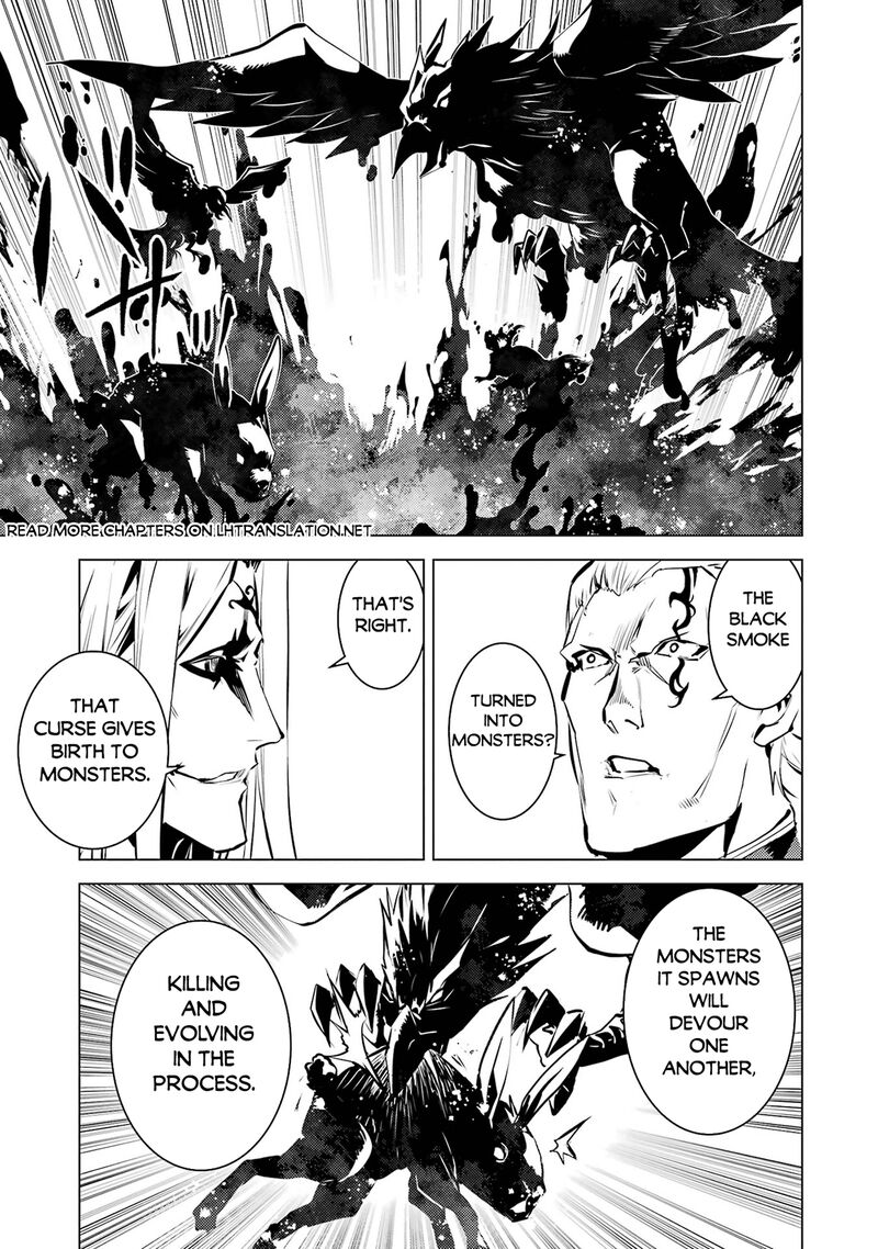 Tensei Kenja No Isekai Raifu Daini No Shokugyo Wo Ete Sekai Saikyou Ni Narimashita 78b 21