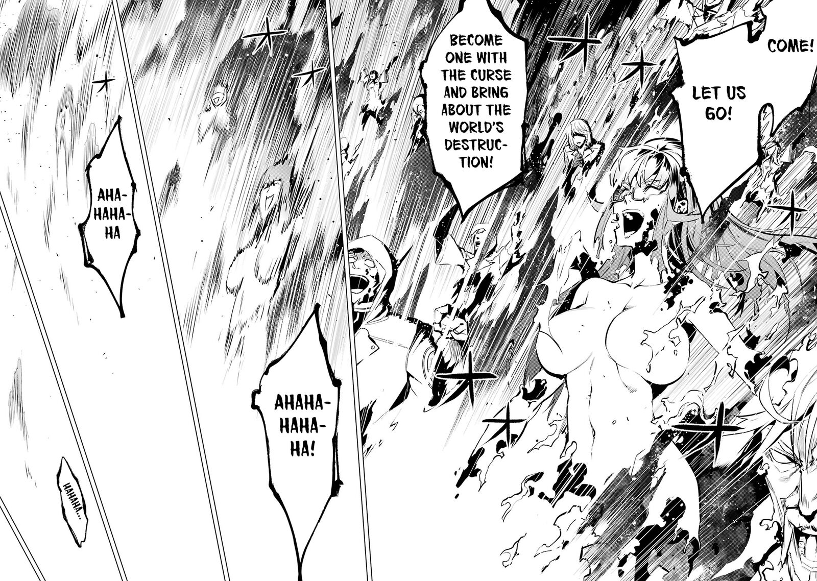 Tensei Kenja No Isekai Raifu Daini No Shokugyo Wo Ete Sekai Saikyou Ni Narimashita 78b 7