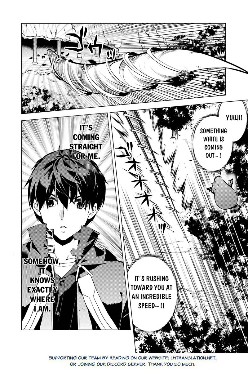 Tensei Kenja No Isekai Raifu Daini No Shokugyo Wo Ete Sekai Saikyou Ni Narimashita 79b 29