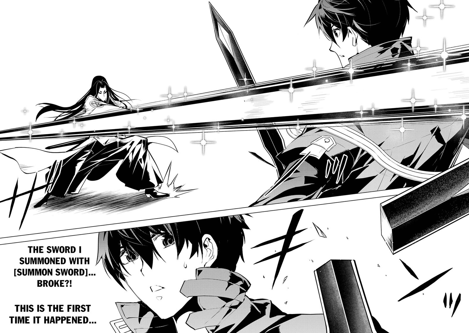 Tensei Kenja No Isekai Raifu Daini No Shokugyo Wo Ete Sekai Saikyou Ni Narimashita 79b 4