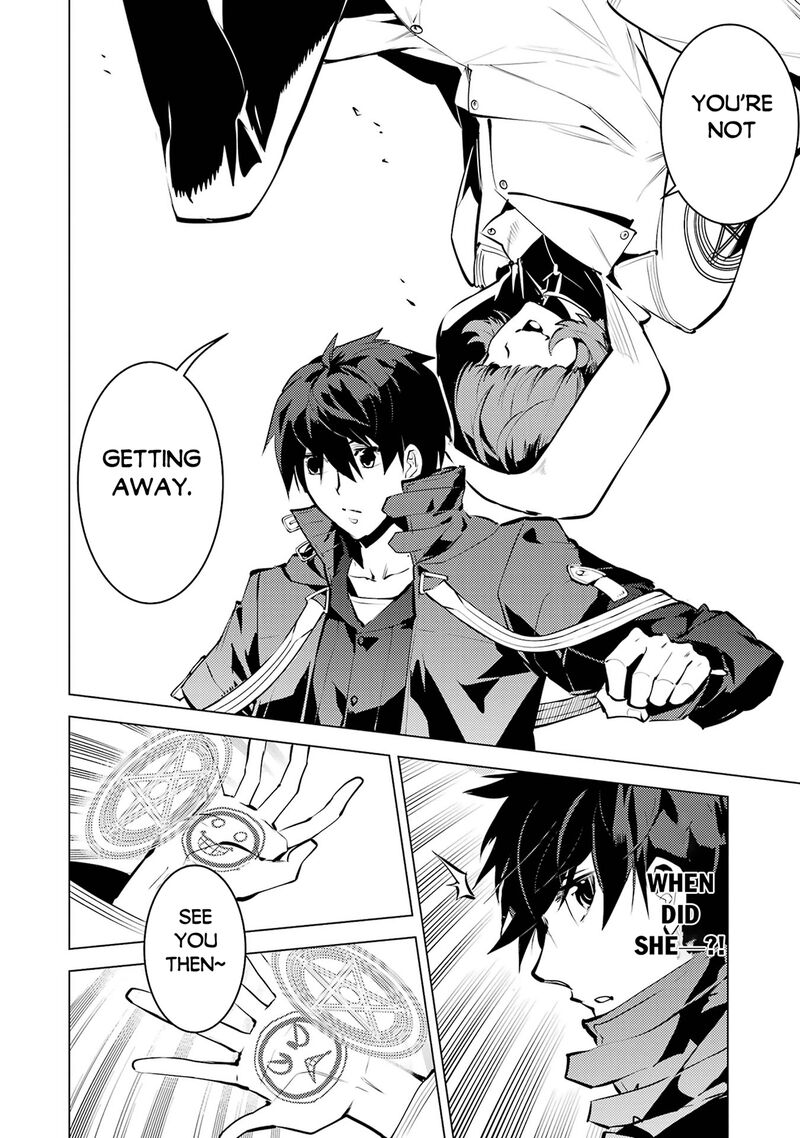 Tensei Kenja No Isekai Raifu Daini No Shokugyo Wo Ete Sekai Saikyou Ni Narimashita 79b 7