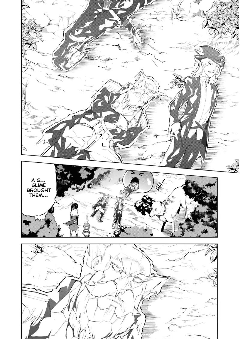 Tensei Kenja No Isekai Raifu Daini No Shokugyo Wo Ete Sekai Saikyou Ni Narimashita 8 19