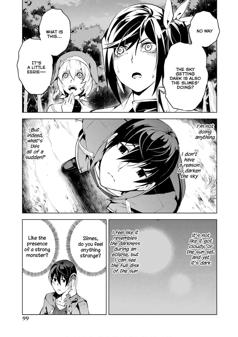 Tensei Kenja No Isekai Raifu Daini No Shokugyo Wo Ete Sekai Saikyou Ni Narimashita 8 38