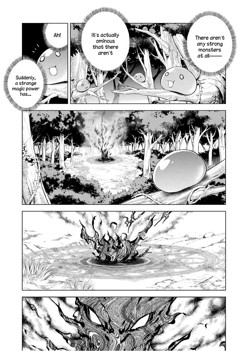 Tensei Kenja No Isekai Raifu Daini No Shokugyo Wo Ete Sekai Saikyou Ni Narimashita 8 39