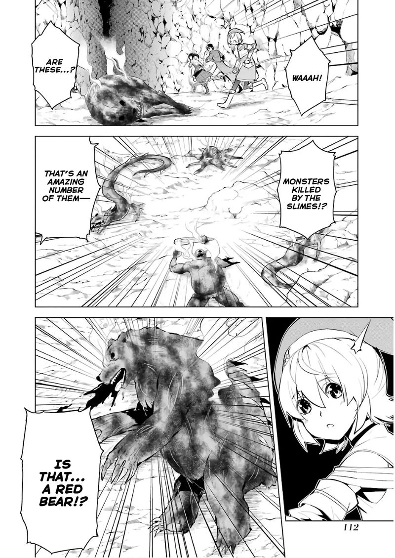 Tensei Kenja No Isekai Raifu Daini No Shokugyo Wo Ete Sekai Saikyou Ni Narimashita 8 50