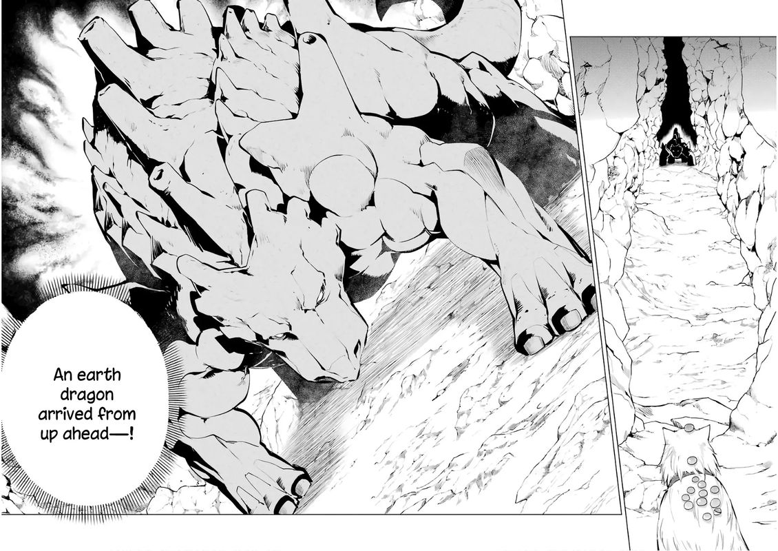 Tensei Kenja No Isekai Raifu Daini No Shokugyo Wo Ete Sekai Saikyou Ni Narimashita 8 52