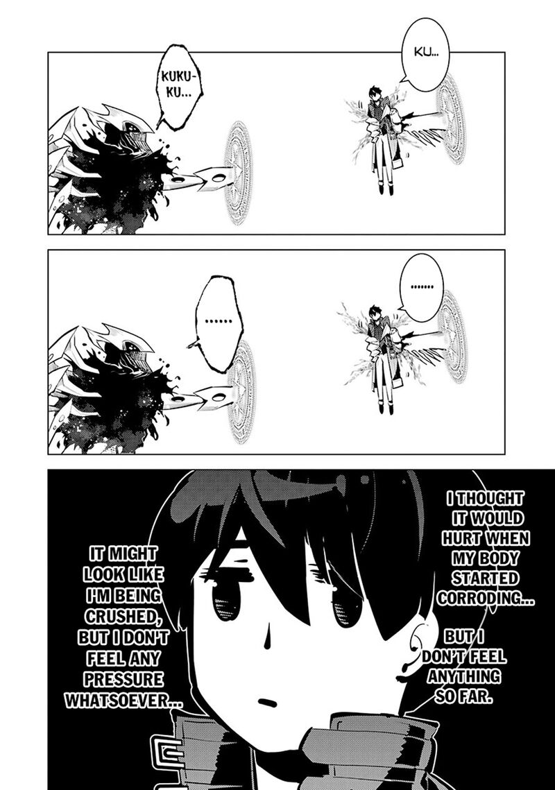 Tensei Kenja No Isekai Raifu Daini No Shokugyo Wo Ete Sekai Saikyou Ni Narimashita 80b 12