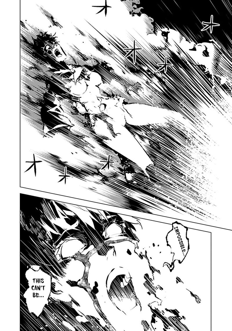 Tensei Kenja No Isekai Raifu Daini No Shokugyo Wo Ete Sekai Saikyou Ni Narimashita 80b 23
