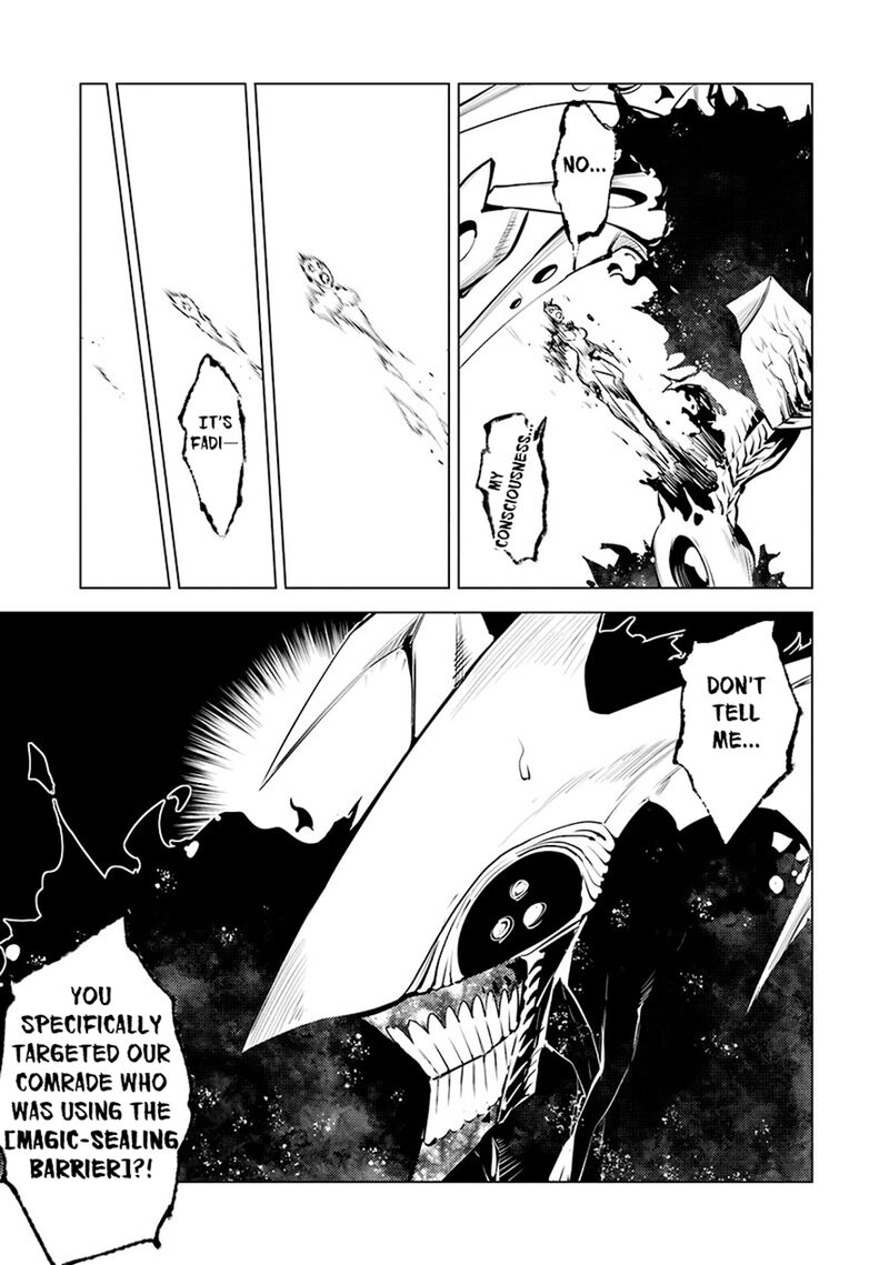 Tensei Kenja No Isekai Raifu Daini No Shokugyo Wo Ete Sekai Saikyou Ni Narimashita 80b 24