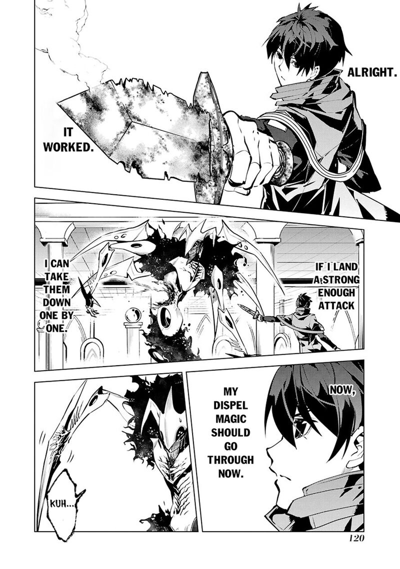 Tensei Kenja No Isekai Raifu Daini No Shokugyo Wo Ete Sekai Saikyou Ni Narimashita 80b 25