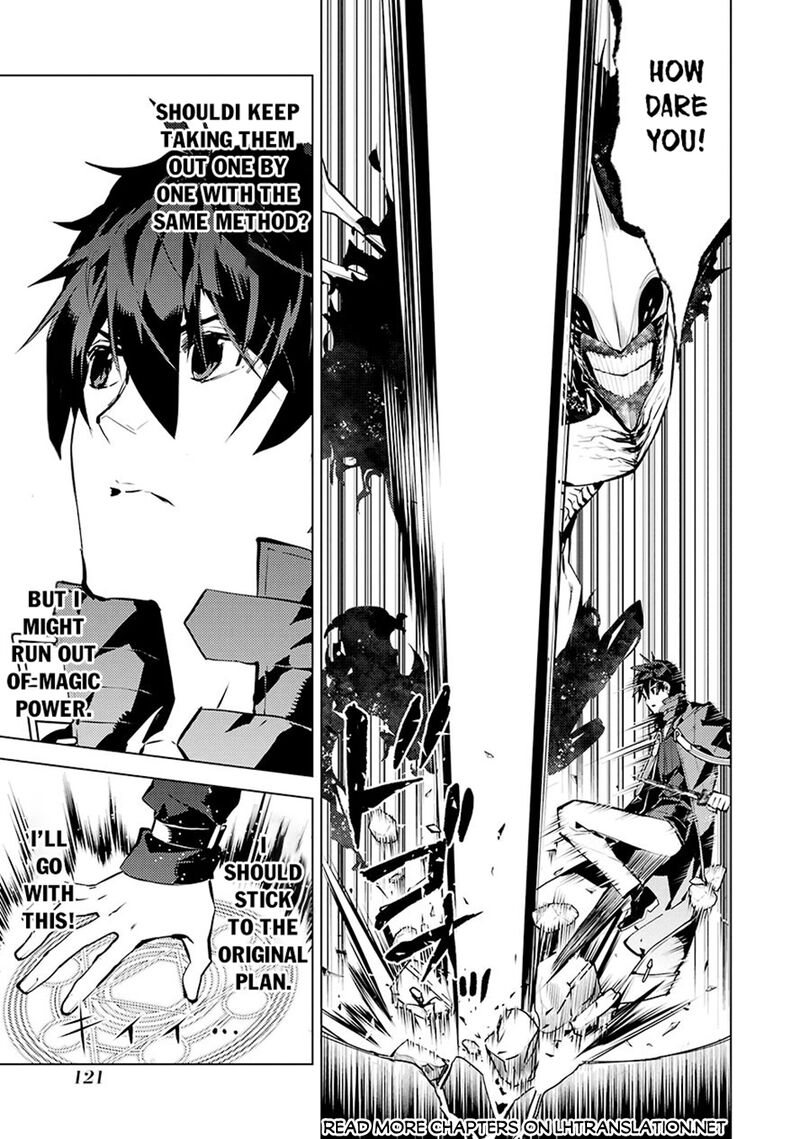 Tensei Kenja No Isekai Raifu Daini No Shokugyo Wo Ete Sekai Saikyou Ni Narimashita 80b 26