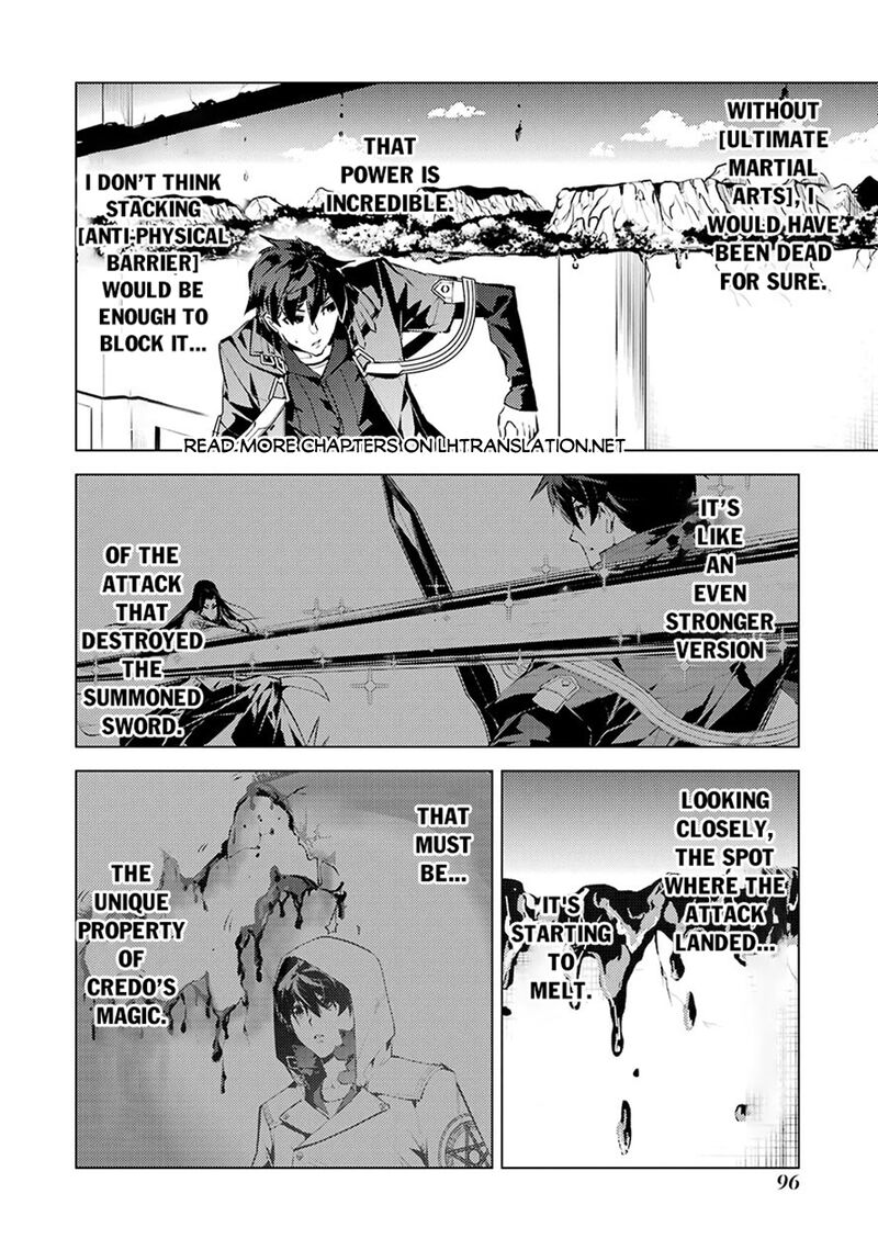 Tensei Kenja No Isekai Raifu Daini No Shokugyo Wo Ete Sekai Saikyou Ni Narimashita 80b 3