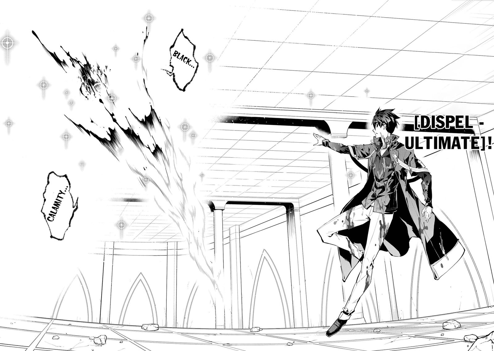 Tensei Kenja No Isekai Raifu Daini No Shokugyo Wo Ete Sekai Saikyou Ni Narimashita 81a 10