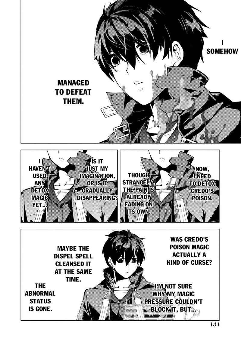 Tensei Kenja No Isekai Raifu Daini No Shokugyo Wo Ete Sekai Saikyou Ni Narimashita 81a 11