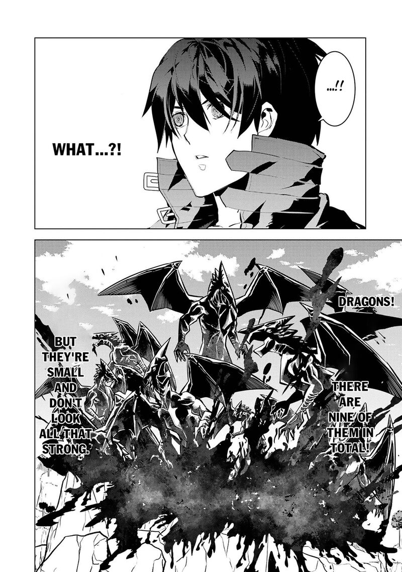 Tensei Kenja No Isekai Raifu Daini No Shokugyo Wo Ete Sekai Saikyou Ni Narimashita 81a 13