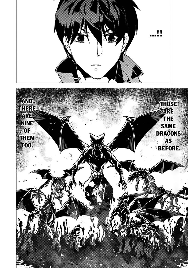 Tensei Kenja No Isekai Raifu Daini No Shokugyo Wo Ete Sekai Saikyou Ni Narimashita 81a 22