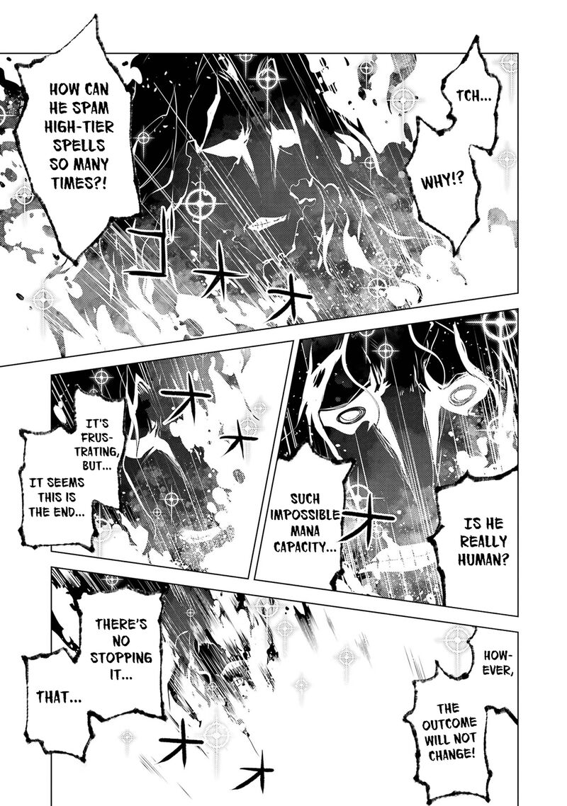 Tensei Kenja No Isekai Raifu Daini No Shokugyo Wo Ete Sekai Saikyou Ni Narimashita 81a 9