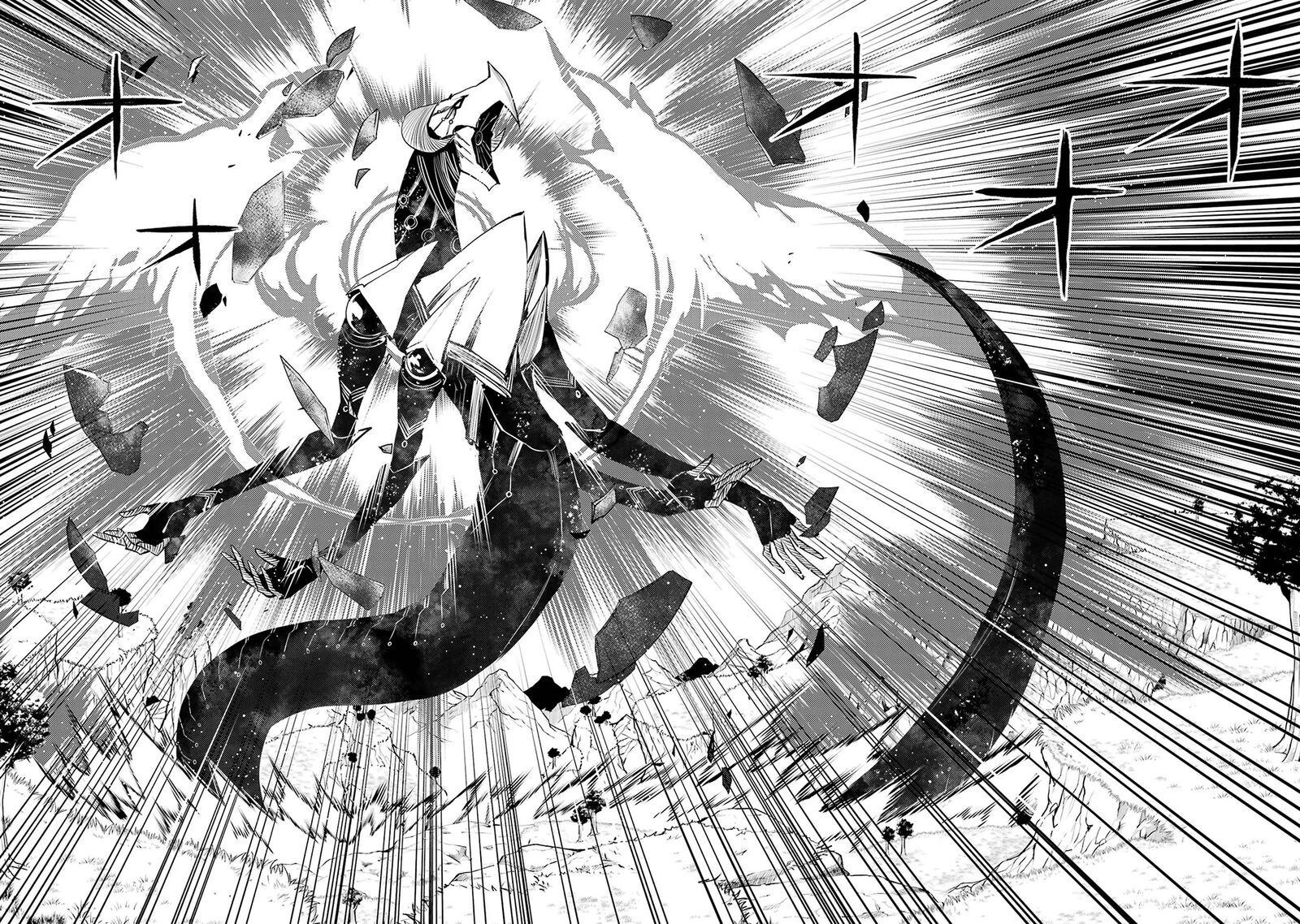 Tensei Kenja No Isekai Raifu Daini No Shokugyo Wo Ete Sekai Saikyou Ni Narimashita 81b 1