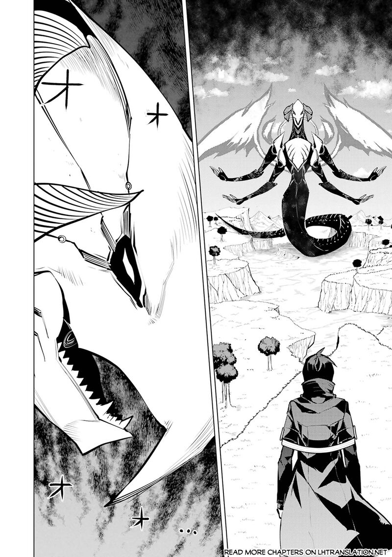 Tensei Kenja No Isekai Raifu Daini No Shokugyo Wo Ete Sekai Saikyou Ni Narimashita 81b 2