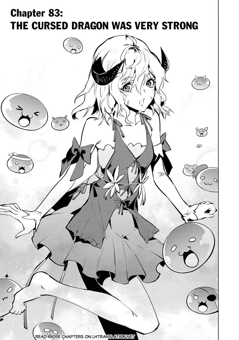 Tensei Kenja No Isekai Raifu Daini No Shokugyo Wo Ete Sekai Saikyou Ni Narimashita 83 1