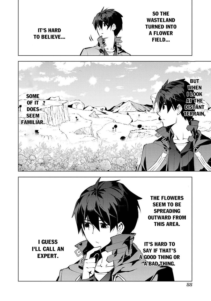 Tensei Kenja No Isekai Raifu Daini No Shokugyo Wo Ete Sekai Saikyou Ni Narimashita 83 23