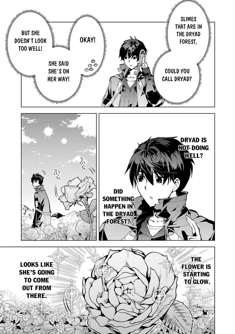Tensei Kenja No Isekai Raifu Daini No Shokugyo Wo Ete Sekai Saikyou Ni Narimashita 83 24