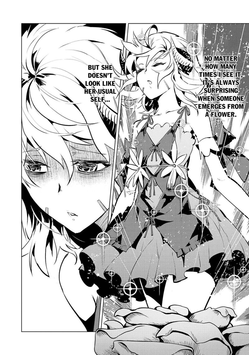 Tensei Kenja No Isekai Raifu Daini No Shokugyo Wo Ete Sekai Saikyou Ni Narimashita 83 25