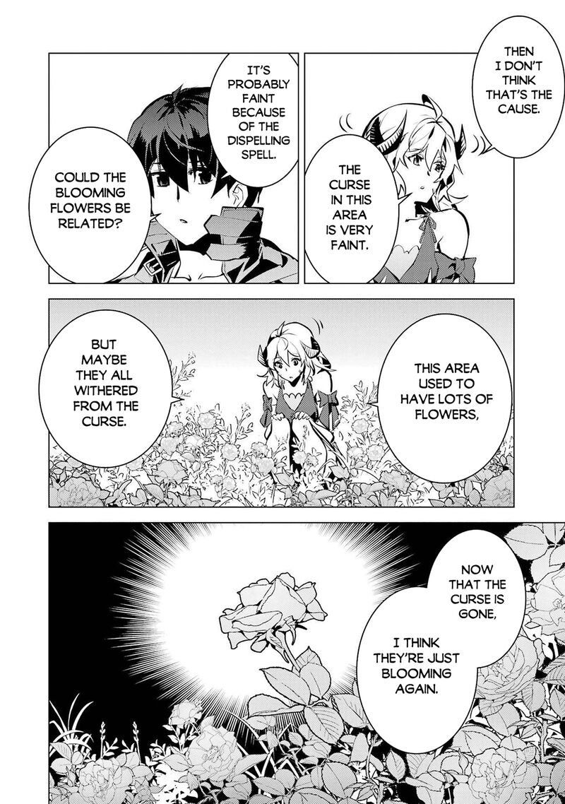 Tensei Kenja No Isekai Raifu Daini No Shokugyo Wo Ete Sekai Saikyou Ni Narimashita 83 29