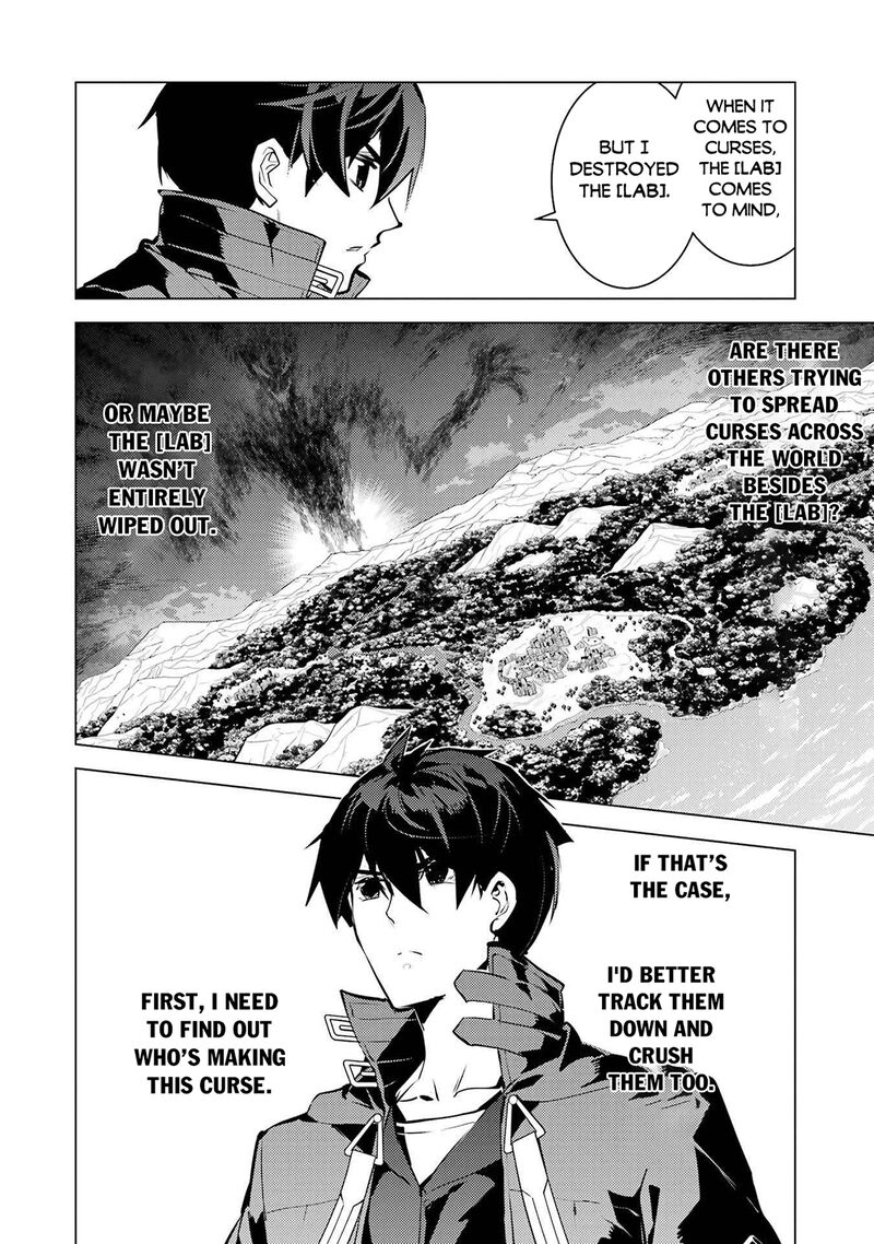 Tensei Kenja No Isekai Raifu Daini No Shokugyo Wo Ete Sekai Saikyou Ni Narimashita 83 31