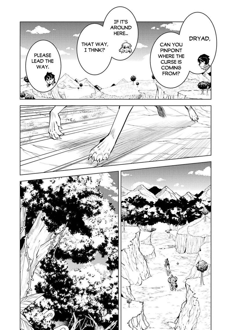 Tensei Kenja No Isekai Raifu Daini No Shokugyo Wo Ete Sekai Saikyou Ni Narimashita 83 33
