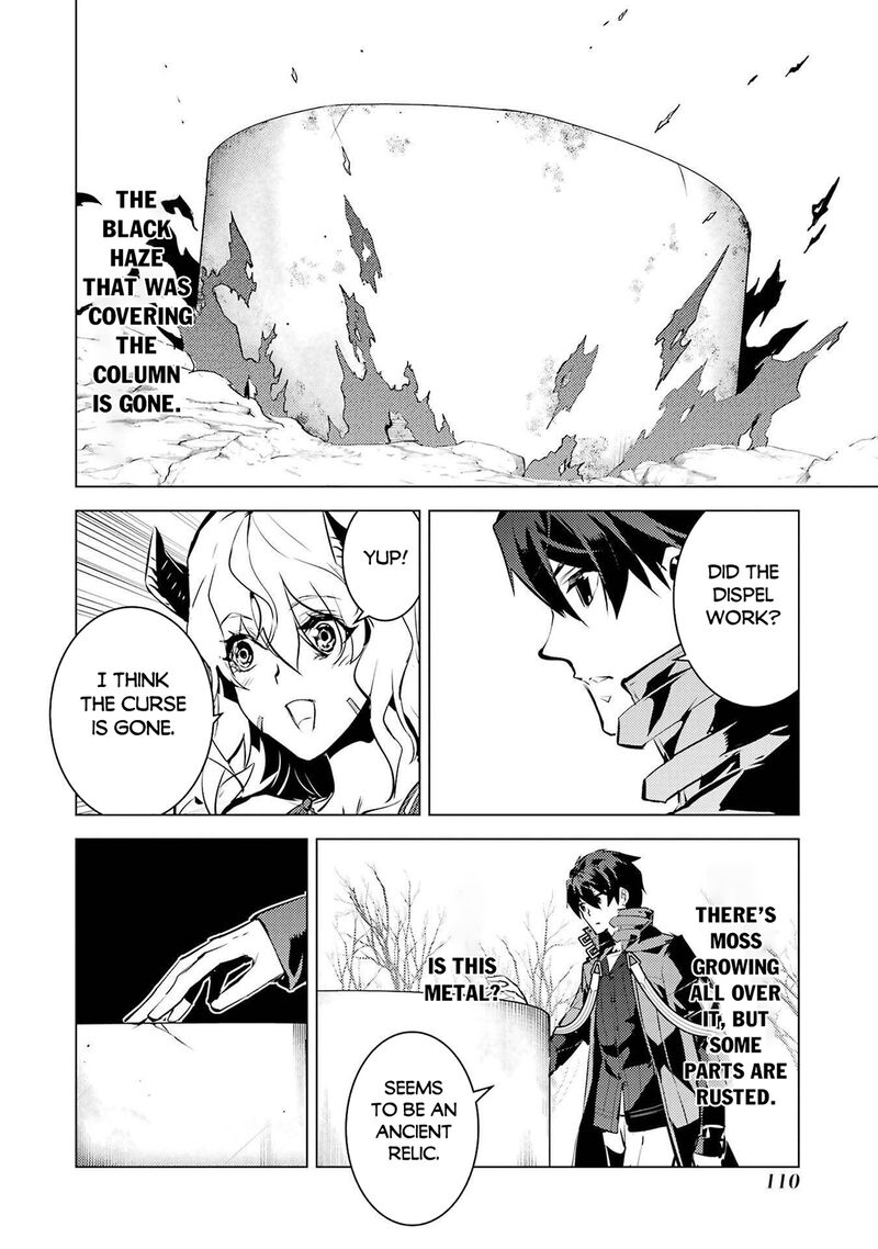 Tensei Kenja No Isekai Raifu Daini No Shokugyo Wo Ete Sekai Saikyou Ni Narimashita 83 45