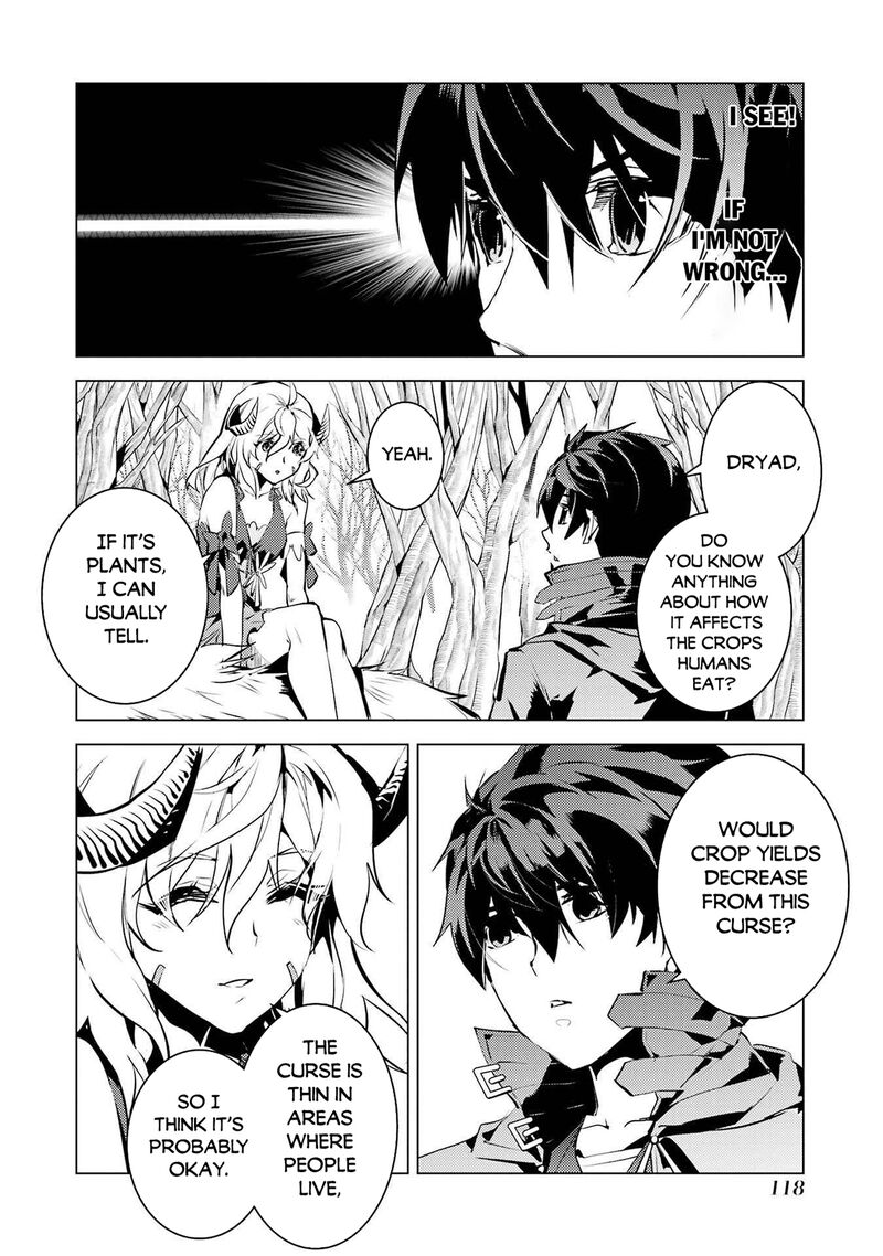 Tensei Kenja No Isekai Raifu Daini No Shokugyo Wo Ete Sekai Saikyou Ni Narimashita 83 53