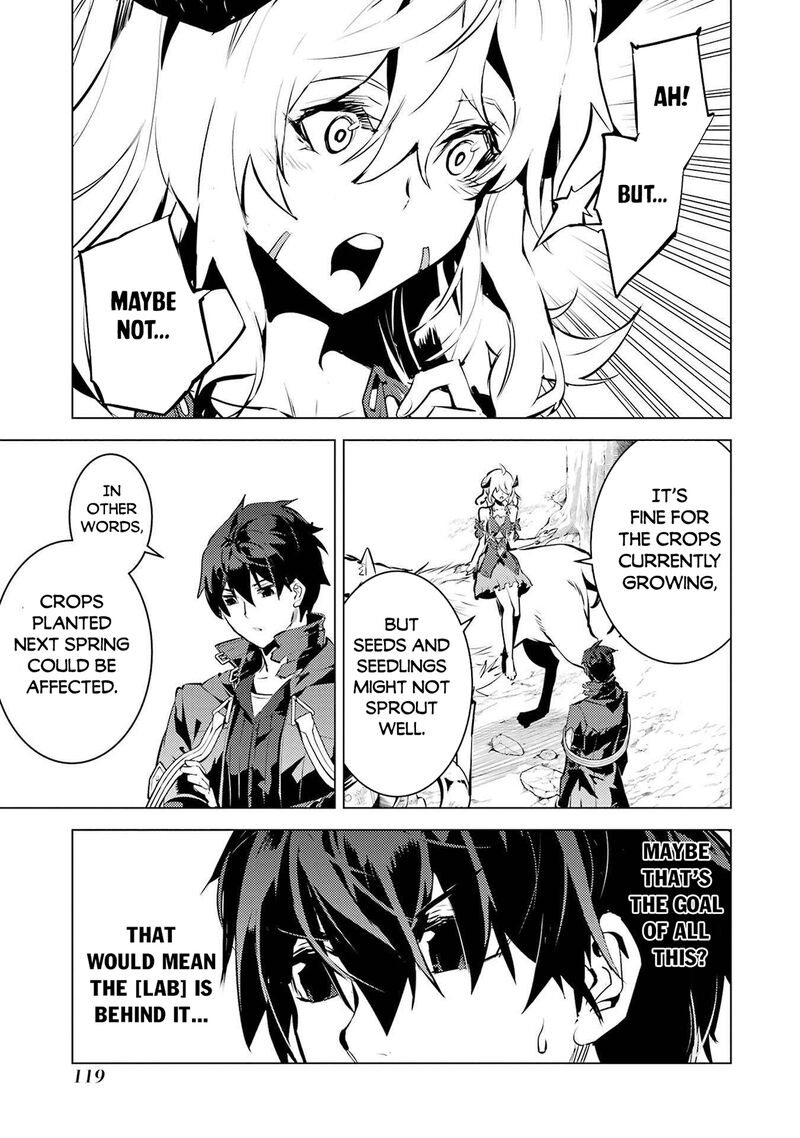 Tensei Kenja No Isekai Raifu Daini No Shokugyo Wo Ete Sekai Saikyou Ni Narimashita 83 54