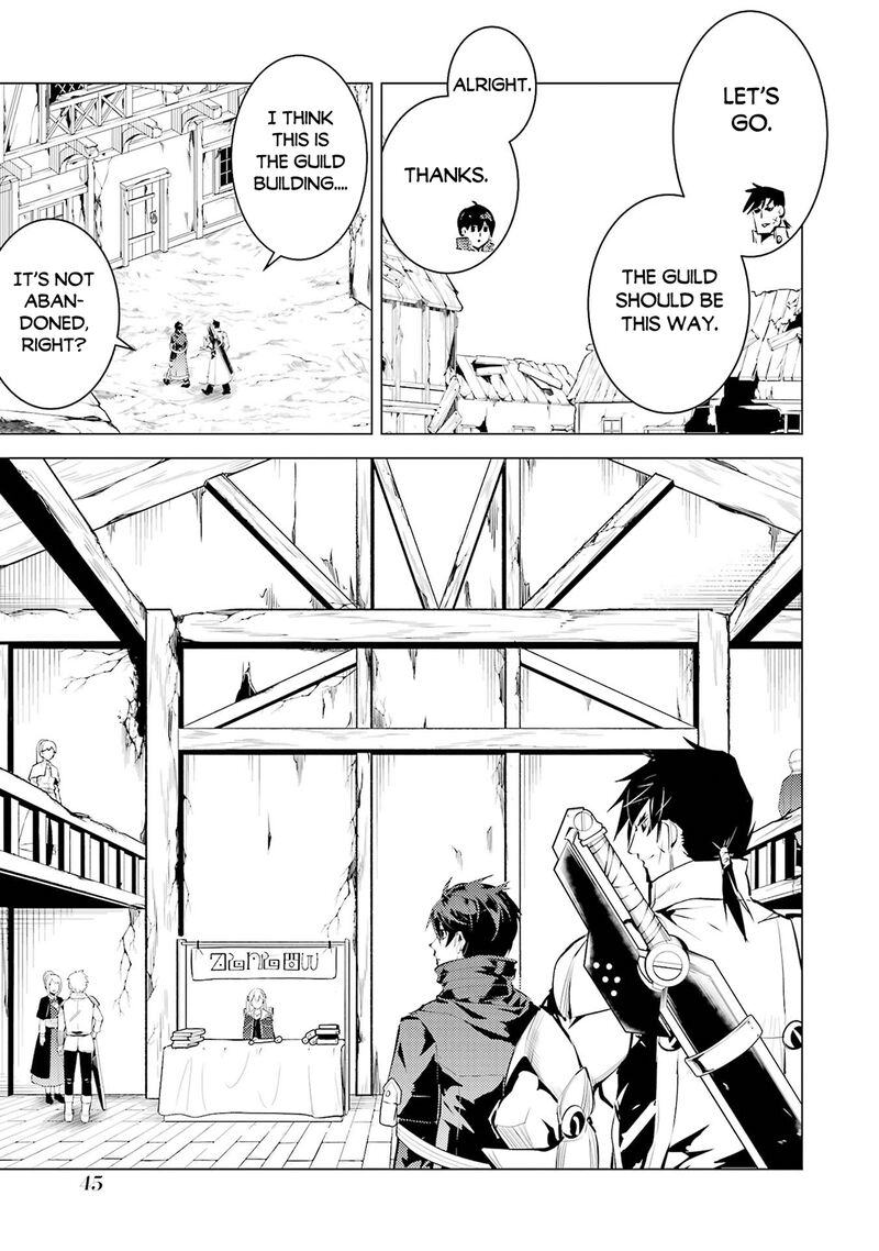 Tensei Kenja No Isekai Raifu Daini No Shokugyo Wo Ete Sekai Saikyou Ni Narimashita 85b 14