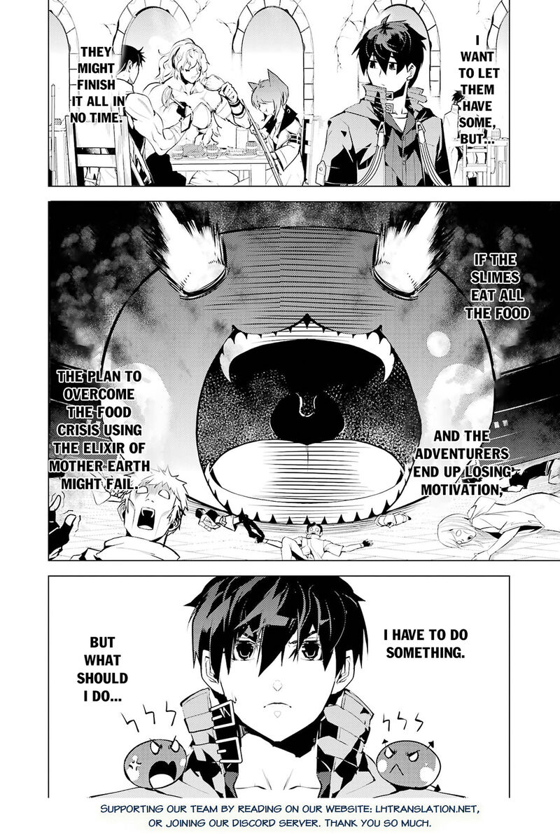 Tensei Kenja No Isekai Raifu Daini No Shokugyo Wo Ete Sekai Saikyou Ni Narimashita 85b 30