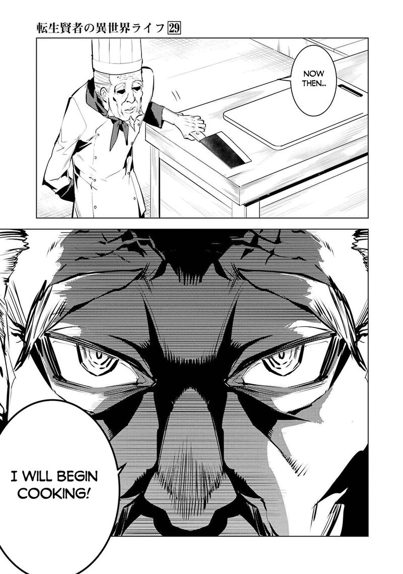 Tensei Kenja No Isekai Raifu Daini No Shokugyo Wo Ete Sekai Saikyou Ni Narimashita 86a 13