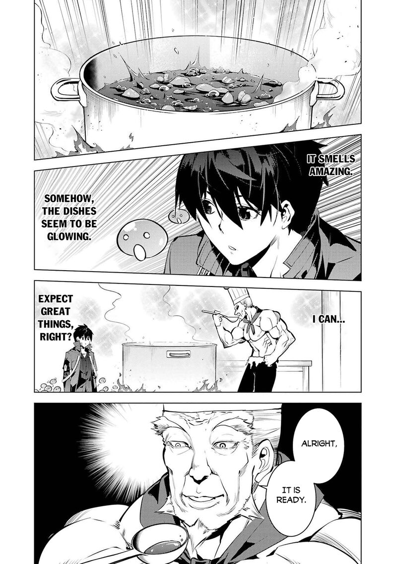 Tensei Kenja No Isekai Raifu Daini No Shokugyo Wo Ete Sekai Saikyou Ni Narimashita 86a 17