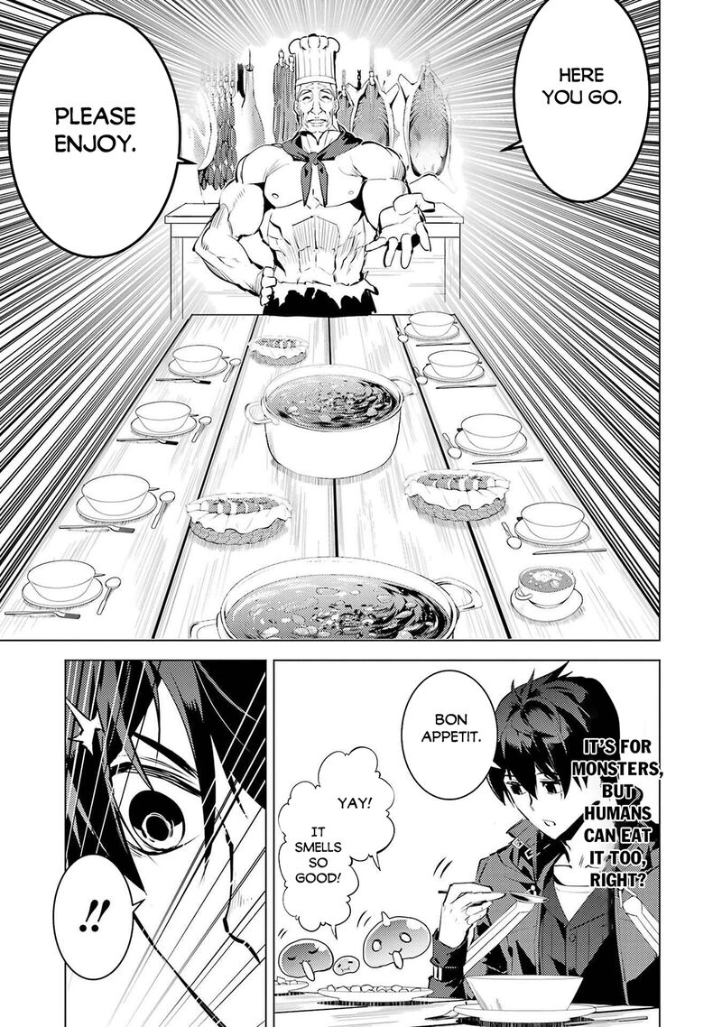 Tensei Kenja No Isekai Raifu Daini No Shokugyo Wo Ete Sekai Saikyou Ni Narimashita 86a 18