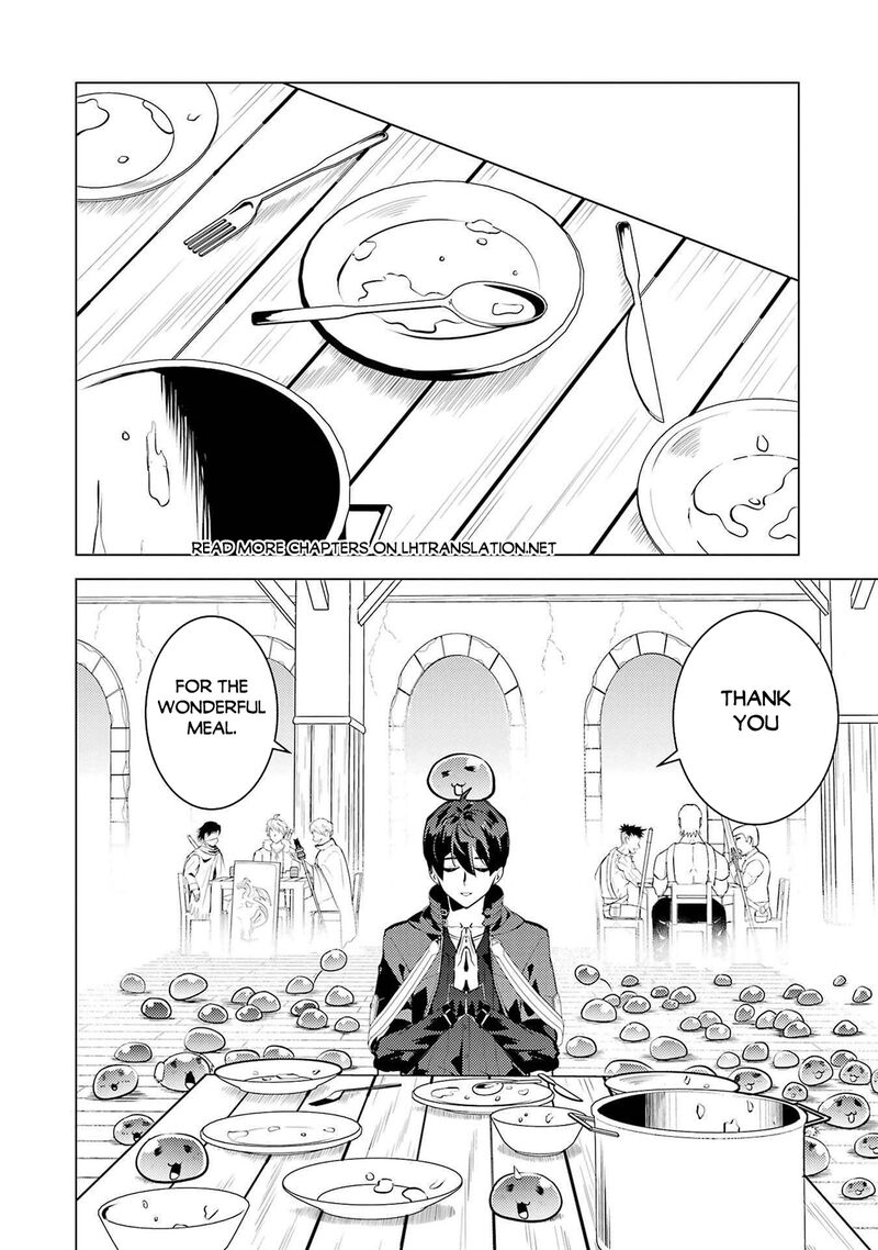 Tensei Kenja No Isekai Raifu Daini No Shokugyo Wo Ete Sekai Saikyou Ni Narimashita 86a 20