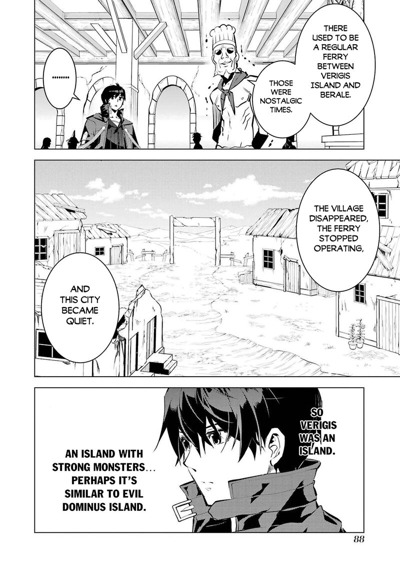 Tensei Kenja No Isekai Raifu Daini No Shokugyo Wo Ete Sekai Saikyou Ni Narimashita 86a 24