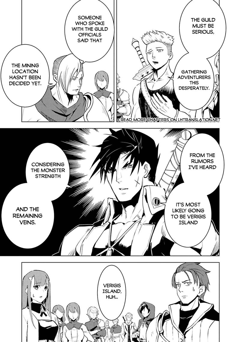 Tensei Kenja No Isekai Raifu Daini No Shokugyo Wo Ete Sekai Saikyou Ni Narimashita 86a 27